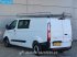 Sonstige Transporttechnik a típus Ford Transit Custom 105pk L2H1 Dubbel Cabine Camera Imperiaal Trekhaa, Gebrauchtmaschine ekkor: Veghel (Kép 2)