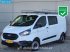 Sonstige Transporttechnik of the type Ford Transit Custom 105pk L2H1 Dubbel Cabine Camera Imperiaal Trekhaa, Gebrauchtmaschine in Veghel (Picture 1)