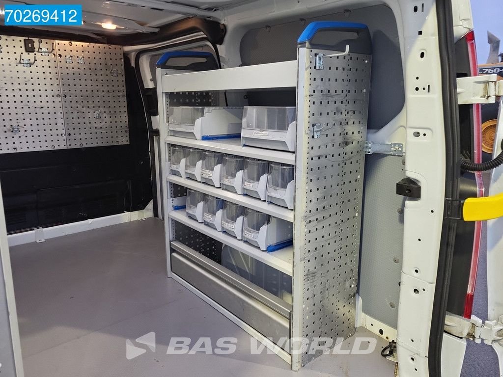 Sonstige Transporttechnik типа Ford Transit Custom 130PK 300 L1H1 TREND 2.0TDCI FWD 130HK AUT 6m3 A/, Gebrauchtmaschine в Veghel (Фотография 7)