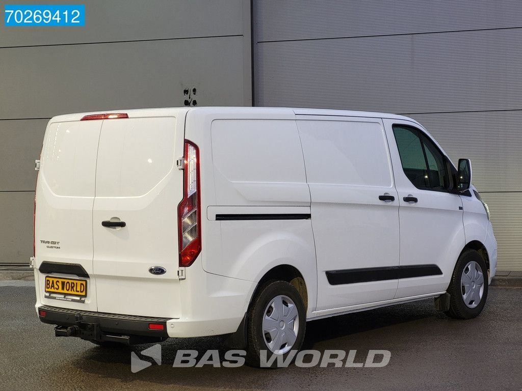 Sonstige Transporttechnik типа Ford Transit Custom 130PK 300 L1H1 TREND 2.0TDCI FWD 130HK AUT 6m3 A/, Gebrauchtmaschine в Veghel (Фотография 11)