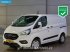 Sonstige Transporttechnik типа Ford Transit Custom 130PK 300 L1H1 TREND 2.0TDCI FWD 130HK AUT 6m3 A/, Gebrauchtmaschine в Veghel (Фотография 1)