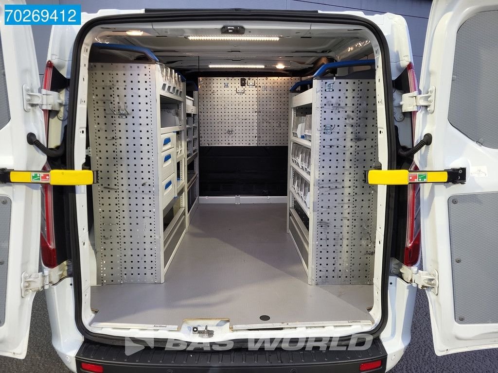 Sonstige Transporttechnik типа Ford Transit Custom 130PK 300 L1H1 TREND 2.0TDCI FWD 130HK AUT 6m3 A/, Gebrauchtmaschine в Veghel (Фотография 3)