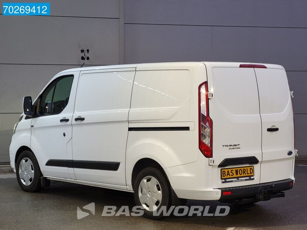 Sonstige Transporttechnik типа Ford Transit Custom 130PK 300 L1H1 TREND 2.0TDCI FWD 130HK AUT 6m3 A/, Gebrauchtmaschine в Veghel (Фотография 2)