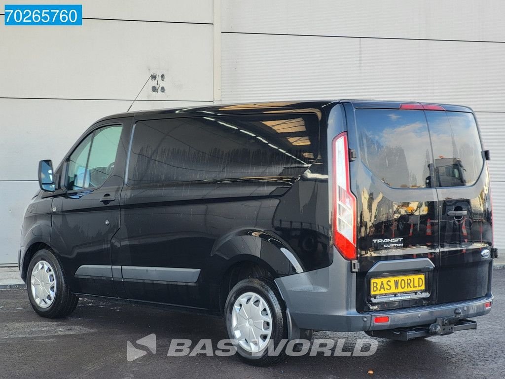 Sonstige Transporttechnik типа Ford Transit Custom 130PK 6m3 A/C Towbar Cruise control, Gebrauchtmaschine в Veghel (Фотография 2)