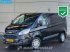 Sonstige Transporttechnik типа Ford Transit Custom 130PK 6m3 A/C Towbar Cruise control, Gebrauchtmaschine в Veghel (Фотография 1)