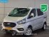 Sonstige Transporttechnik des Typs Ford Transit Custom 130PK Automaat Dubbel Cabine L1H1 ACC Camera Trek, Gebrauchtmaschine in Veghel (Bild 1)