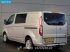 Sonstige Transporttechnik des Typs Ford Transit Custom 130PK Automaat Dubbel Cabine L1H1 ACC Camera Trek, Gebrauchtmaschine in Veghel (Bild 2)