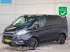 Sonstige Transporttechnik typu Ford Transit Custom 130PK Automaat Dubbel Cabine L1H1 Navi Camera Tre, Gebrauchtmaschine w Veghel (Zdjęcie 1)