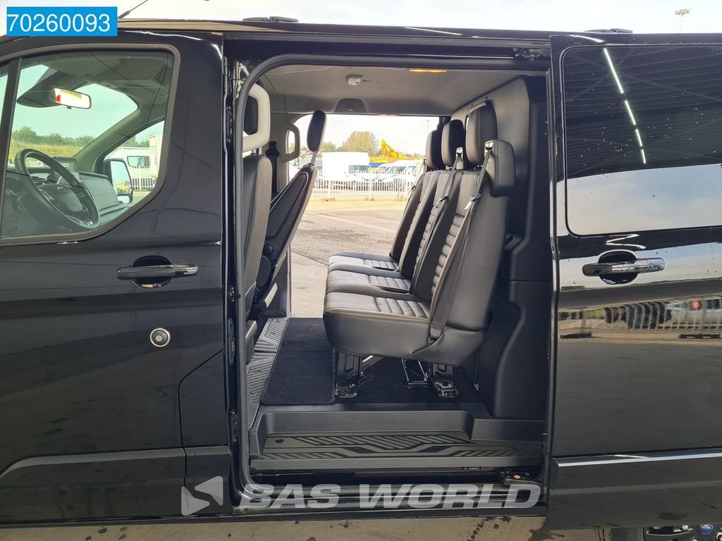 Sonstige Transporttechnik tipa Ford Transit Custom 130PK Automaat Dubbel Cabine L1H1 Navi Camera Tre, Gebrauchtmaschine u Veghel (Slika 3)