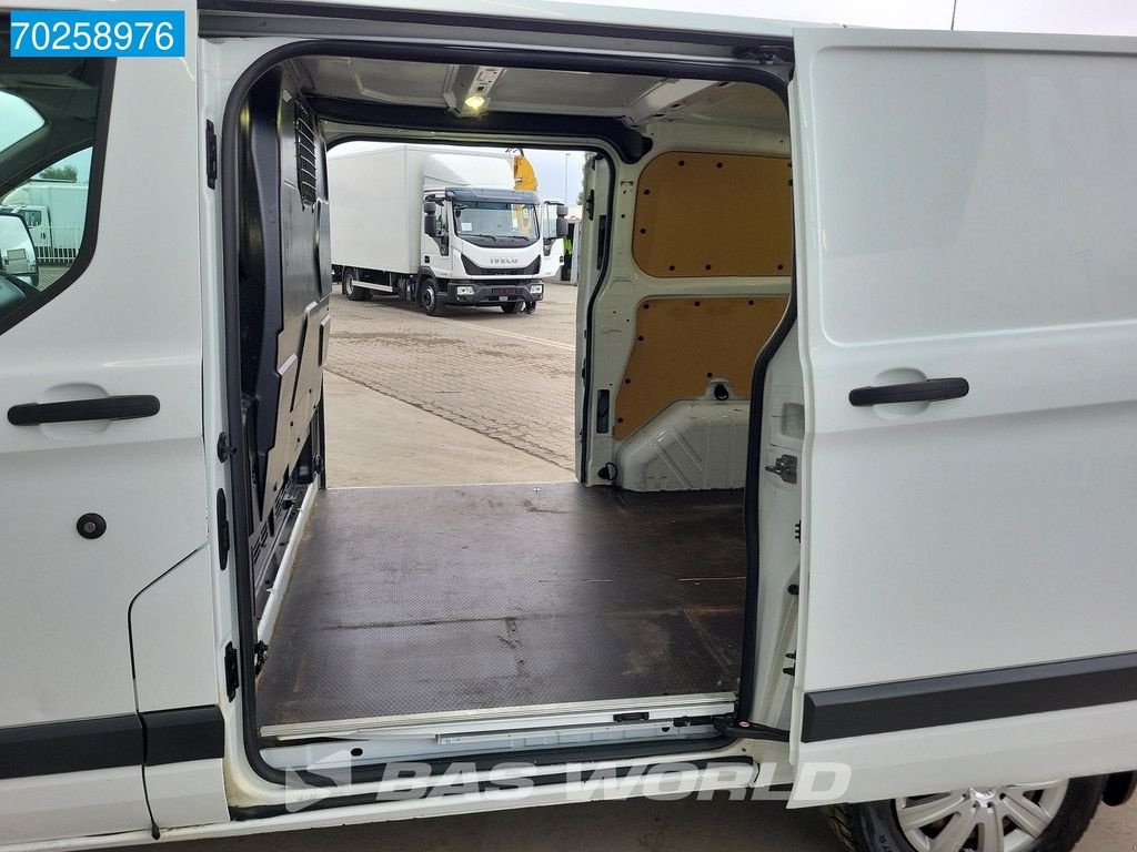 Sonstige Transporttechnik typu Ford Transit Custom 130PK Automaat Euro6 2x Schuifdeur L1 Airco Cruis, Gebrauchtmaschine v Veghel (Obrázek 3)