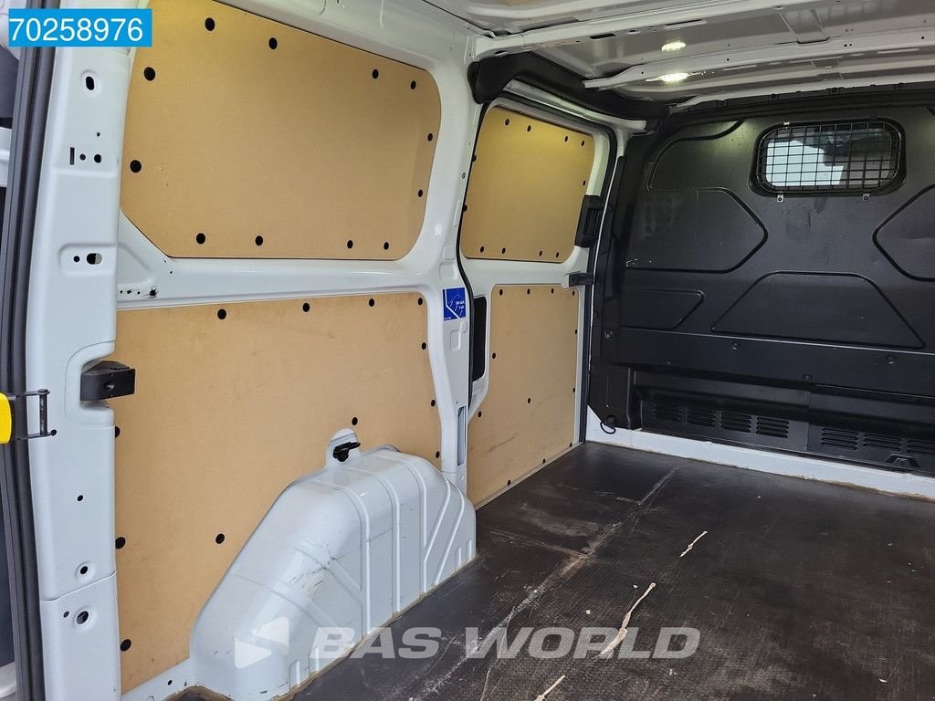 Sonstige Transporttechnik от тип Ford Transit Custom 130PK Automaat Euro6 2x Schuifdeur L1 Airco Cruis, Gebrauchtmaschine в Veghel (Снимка 10)