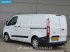 Sonstige Transporttechnik tipa Ford Transit Custom 130PK Automaat Euro6 2x Schuifdeur L1 Airco Cruis, Gebrauchtmaschine u Veghel (Slika 2)