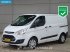 Sonstige Transporttechnik del tipo Ford Transit Custom 130PK Automaat Euro6 2x Schuifdeur L1 Airco Cruis, Gebrauchtmaschine In Veghel (Immagine 1)