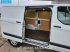 Sonstige Transporttechnik typu Ford Transit Custom 130PK Automaat Euro6 2x Schuifdeur L1 Airco Cruis, Gebrauchtmaschine w Veghel (Zdjęcie 9)