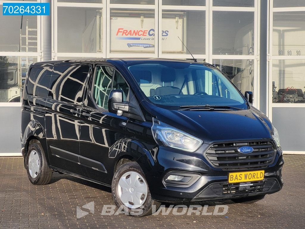 Sonstige Transporttechnik типа Ford Transit Custom 130PK Automaat L1H1 Airco Cruise Parkeersensoren, Gebrauchtmaschine в Veghel (Фотография 3)