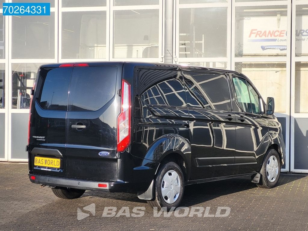 Sonstige Transporttechnik типа Ford Transit Custom 130PK Automaat L1H1 Airco Cruise Parkeersensoren, Gebrauchtmaschine в Veghel (Фотография 5)