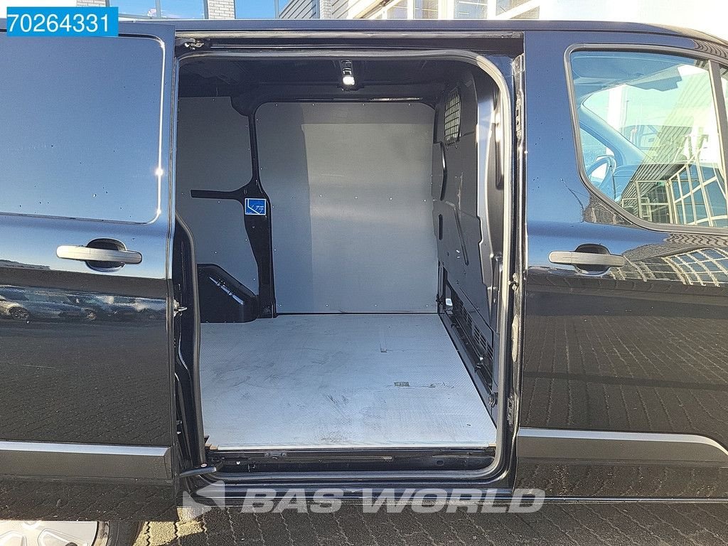 Sonstige Transporttechnik типа Ford Transit Custom 130PK Automaat L1H1 Airco Cruise Parkeersensoren, Gebrauchtmaschine в Veghel (Фотография 8)