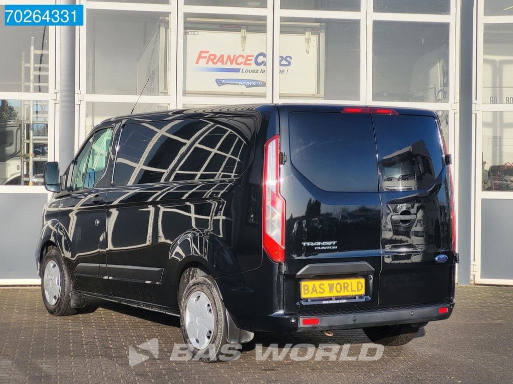 Sonstige Transporttechnik типа Ford Transit Custom 130PK Automaat L1H1 Airco Cruise Parkeersensoren, Gebrauchtmaschine в Veghel (Фотография 2)