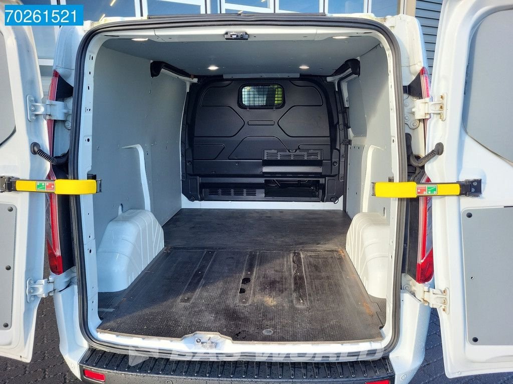 Sonstige Transporttechnik типа Ford Transit Custom 130PK Automaat L1H1 Airco Cruise Parkeersensoren, Gebrauchtmaschine в Veghel (Фотография 7)