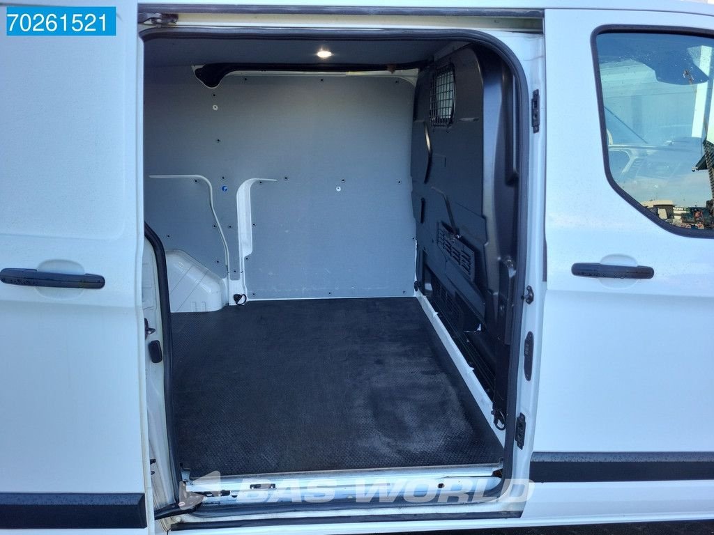 Sonstige Transporttechnik типа Ford Transit Custom 130PK Automaat L1H1 Airco Cruise Parkeersensoren, Gebrauchtmaschine в Veghel (Фотография 8)