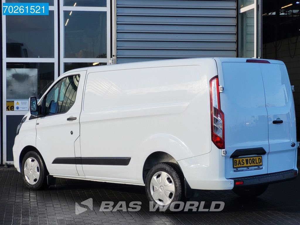 Sonstige Transporttechnik типа Ford Transit Custom 130PK Automaat L1H1 Airco Cruise Parkeersensoren, Gebrauchtmaschine в Veghel (Фотография 2)