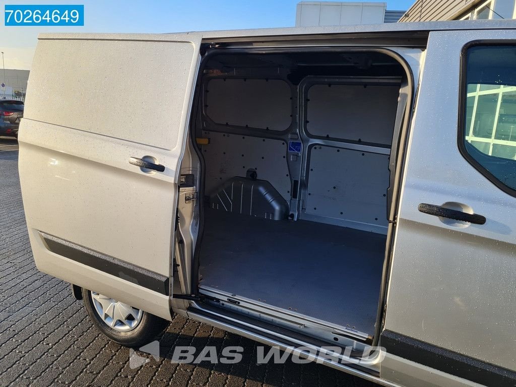 Sonstige Transporttechnik des Typs Ford Transit Custom 130PK Automaat L1H1 Airco Cruise Trekhaak Navi Ca, Gebrauchtmaschine in Veghel (Bild 7)