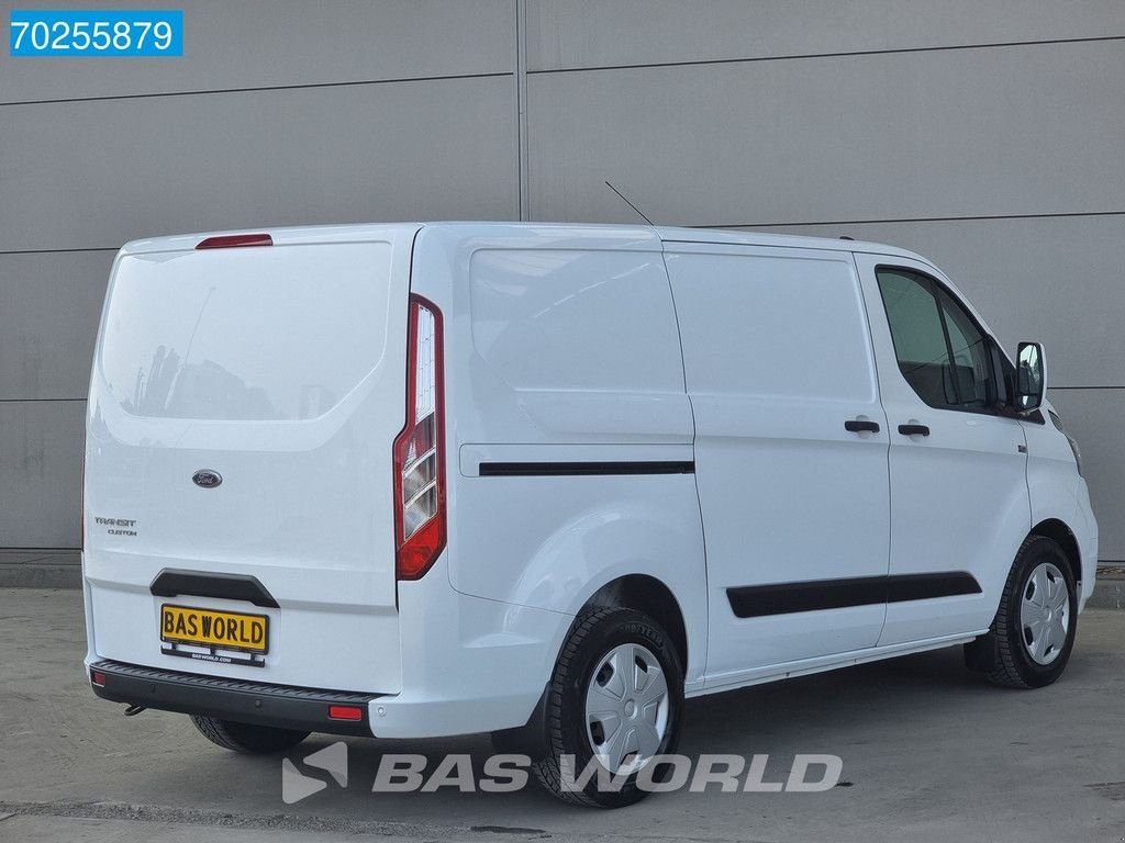 Sonstige Transporttechnik du type Ford Transit Custom 130PK Automaat L1H1 Navi Airco Cruise Parkeersens, Gebrauchtmaschine en Veghel (Photo 5)