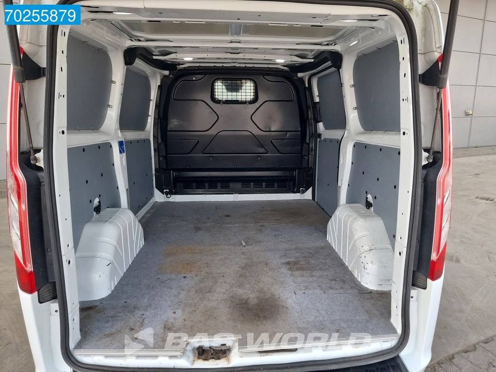 Sonstige Transporttechnik типа Ford Transit Custom 130PK Automaat L1H1 Navi Airco Cruise Parkeersens, Gebrauchtmaschine в Veghel (Фотография 8)