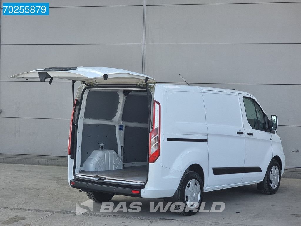 Sonstige Transporttechnik του τύπου Ford Transit Custom 130PK Automaat L1H1 Navi Airco Cruise Parkeersens, Gebrauchtmaschine σε Veghel (Φωτογραφία 7)