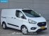 Sonstige Transporttechnik des Typs Ford Transit Custom 130PK Automaat L1H1 Navi Airco Cruise Parkeersens, Gebrauchtmaschine in Veghel (Bild 3)