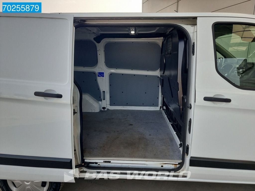 Sonstige Transporttechnik of the type Ford Transit Custom 130PK Automaat L1H1 Navi Airco Cruise Parkeersens, Gebrauchtmaschine in Veghel (Picture 9)