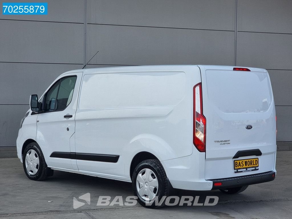 Sonstige Transporttechnik του τύπου Ford Transit Custom 130PK Automaat L1H1 Navi Airco Cruise Parkeersens, Gebrauchtmaschine σε Veghel (Φωτογραφία 2)