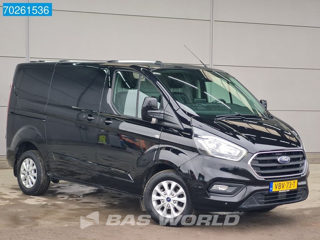 Sonstige Transporttechnik типа Ford Transit Custom 130PK Automaat L1H1 Navi Trekhaak Airco Cruise 6m, Gebrauchtmaschine в Veghel (Фотография 3)