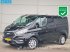 Sonstige Transporttechnik del tipo Ford Transit Custom 130PK Automaat L1H1 Navi Trekhaak Airco Cruise 6m, Gebrauchtmaschine en Veghel (Imagen 1)