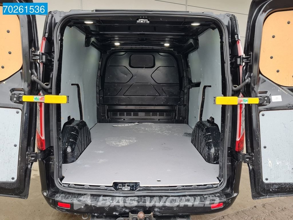 Sonstige Transporttechnik del tipo Ford Transit Custom 130PK Automaat L1H1 Navi Trekhaak Airco Cruise 6m, Gebrauchtmaschine en Veghel (Imagen 8)