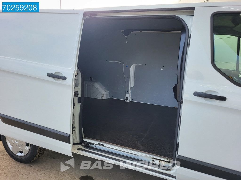 Sonstige Transporttechnik του τύπου Ford Transit Custom 130PK Automaat L2H1 Airco Cruise Parkeersensoren, Gebrauchtmaschine σε Veghel (Φωτογραφία 7)