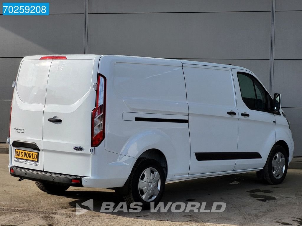 Sonstige Transporttechnik typu Ford Transit Custom 130PK Automaat L2H1 Airco Cruise Parkeersensoren, Gebrauchtmaschine v Veghel (Obrázek 5)