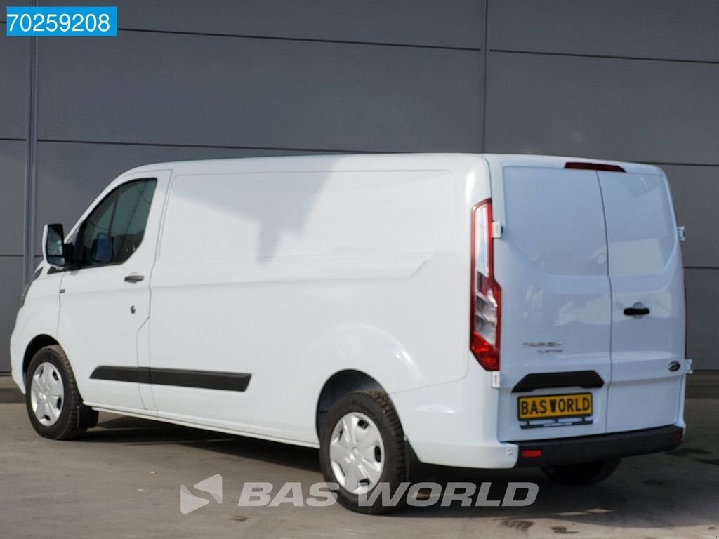 Sonstige Transporttechnik van het type Ford Transit Custom 130PK Automaat L2H1 Airco Cruise Parkeersensoren, Gebrauchtmaschine in Veghel (Foto 2)