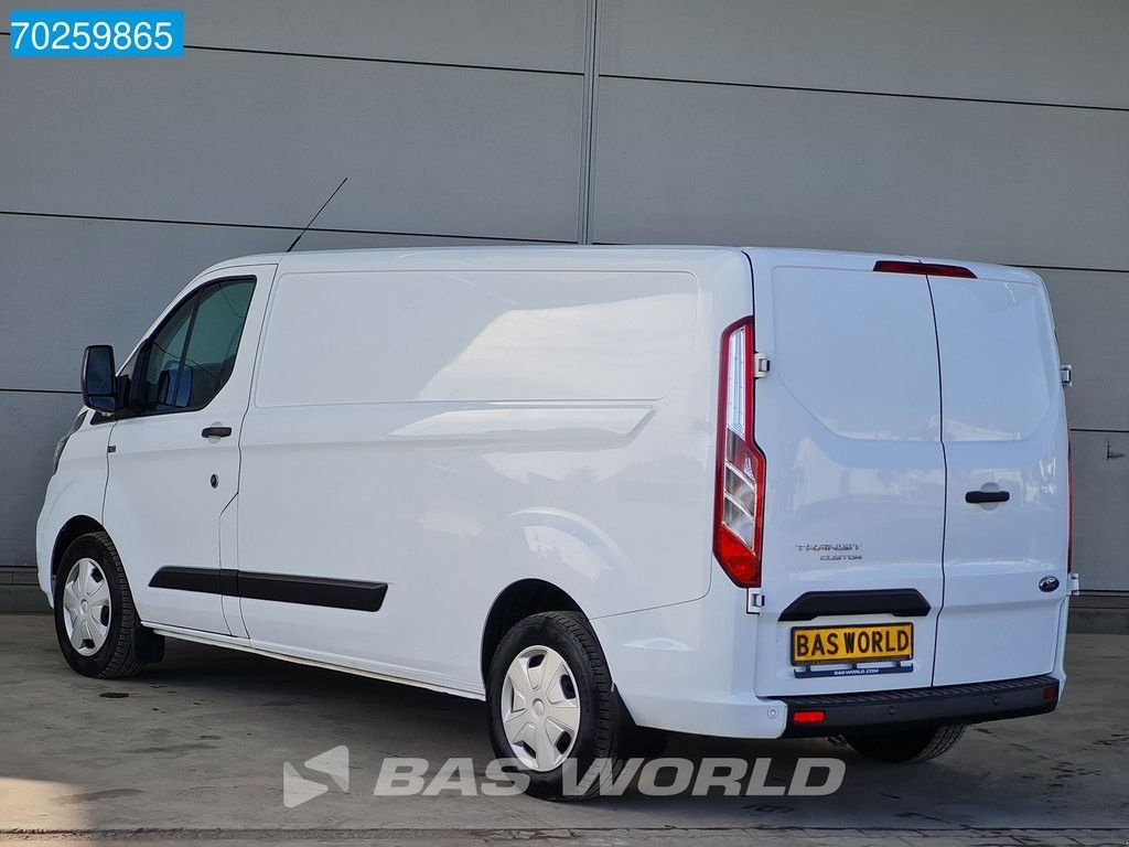 Sonstige Transporttechnik typu Ford Transit Custom 130PK Automaat L2H1 Airco Cruise Parkeersensoren, Gebrauchtmaschine v Veghel (Obrázek 2)