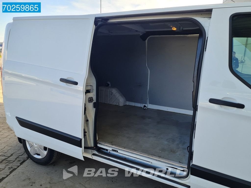 Sonstige Transporttechnik des Typs Ford Transit Custom 130PK Automaat L2H1 Airco Cruise Parkeersensoren, Gebrauchtmaschine in Veghel (Bild 7)