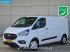 Sonstige Transporttechnik del tipo Ford Transit Custom 130PK Automaat L2H1 Airco Cruise Parkeersensoren, Gebrauchtmaschine In Veghel (Immagine 1)