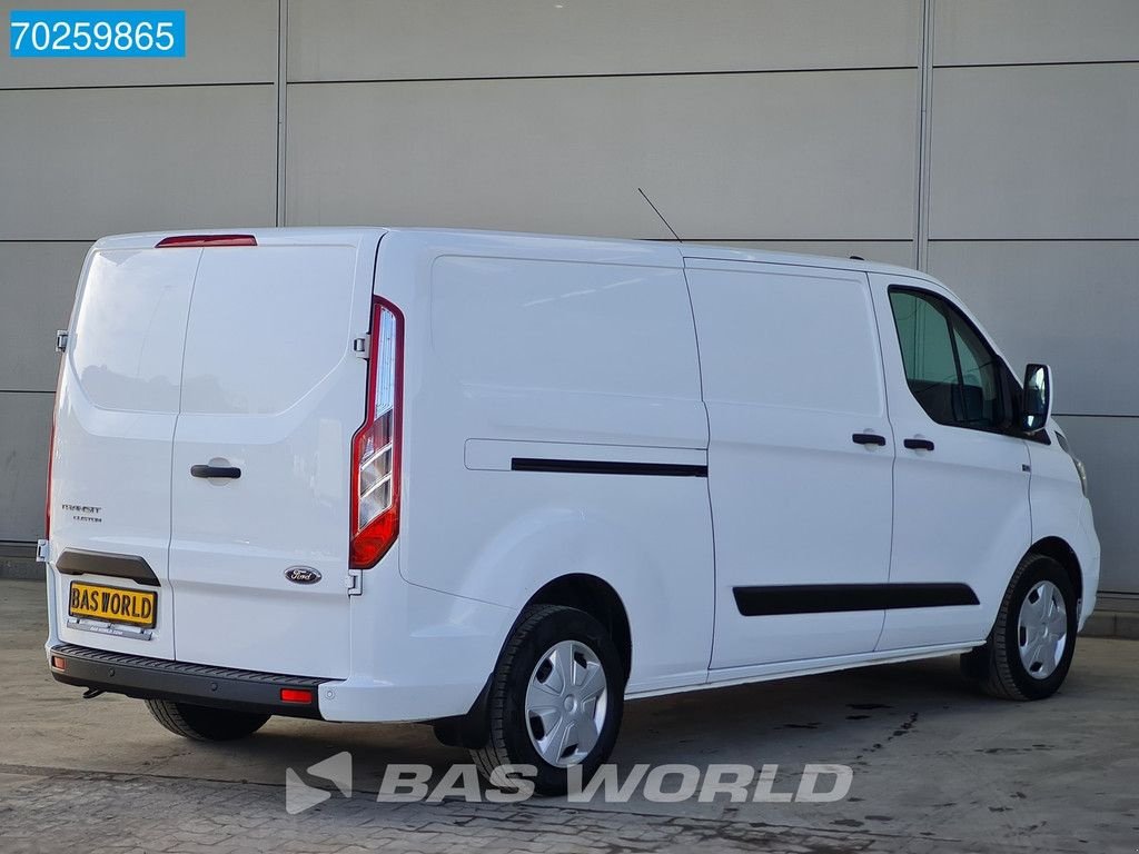 Sonstige Transporttechnik of the type Ford Transit Custom 130PK Automaat L2H1 Airco Cruise Parkeersensoren, Gebrauchtmaschine in Veghel (Picture 5)