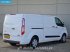 Sonstige Transporttechnik a típus Ford Transit Custom 130PK Automaat L2H1 Airco Cruise Parkeersensoren, Gebrauchtmaschine ekkor: Veghel (Kép 5)