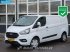 Sonstige Transporttechnik des Typs Ford Transit Custom 130PK Automaat L2H1 Navi Camera PDC Airco Cruise, Gebrauchtmaschine in Veghel (Bild 1)