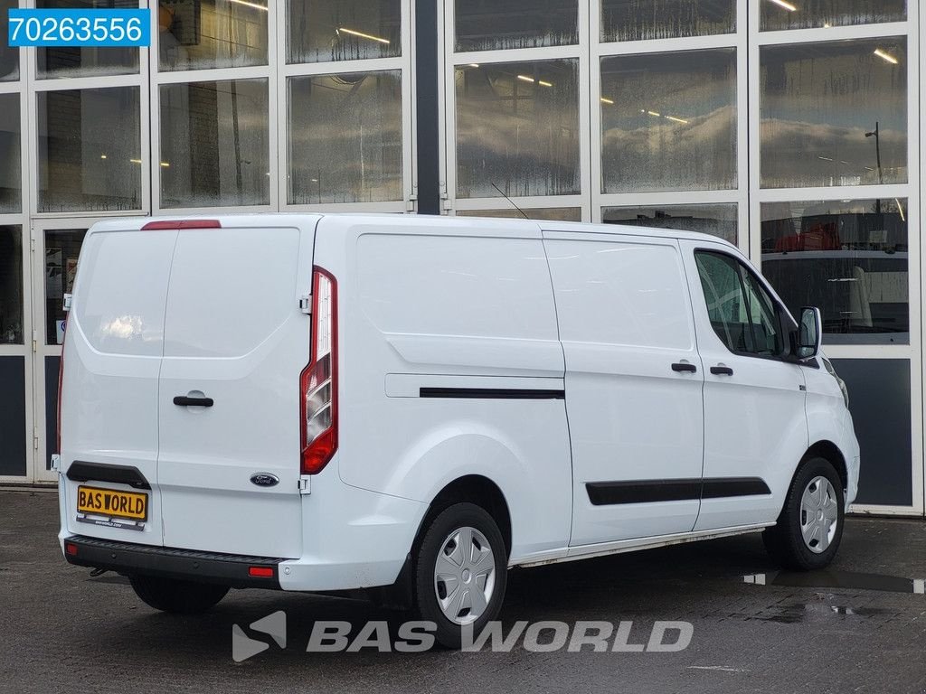 Sonstige Transporttechnik des Typs Ford Transit Custom 130PK Automaat L2H1 Navi Camera PDC Airco Cruise, Gebrauchtmaschine in Veghel (Bild 5)