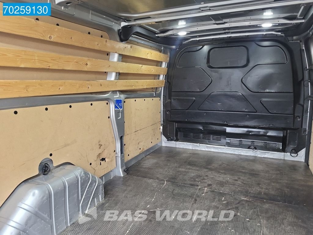 Sonstige Transporttechnik des Typs Ford Transit Custom 130PK Automaat L2H1 Nwe APK Euro6 Navi Camera Tre, Gebrauchtmaschine in Veghel (Bild 5)