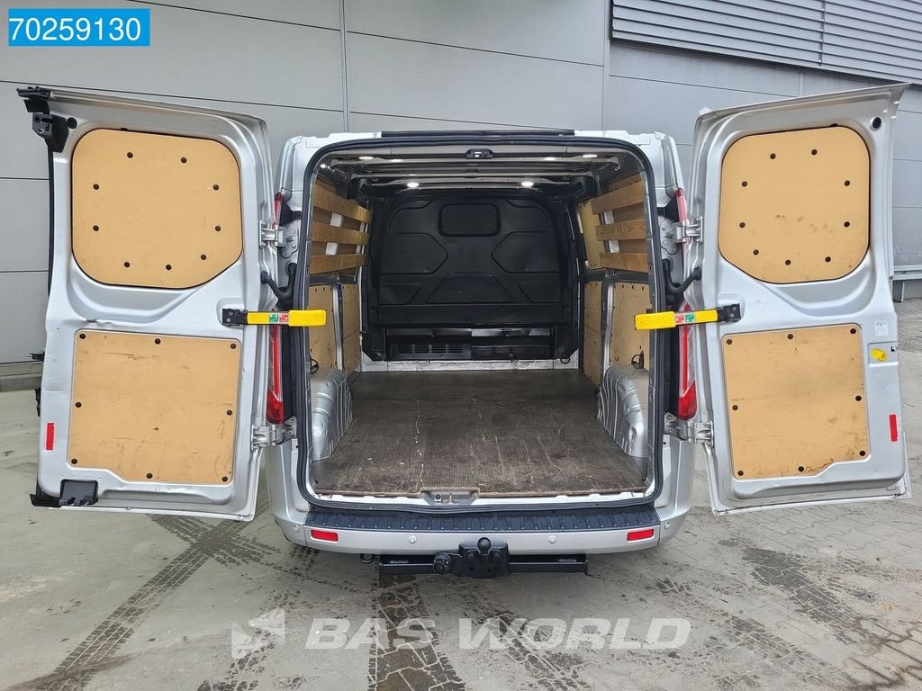 Sonstige Transporttechnik del tipo Ford Transit Custom 130PK Automaat L2H1 Nwe APK Euro6 Navi Camera Tre, Gebrauchtmaschine en Veghel (Imagen 3)