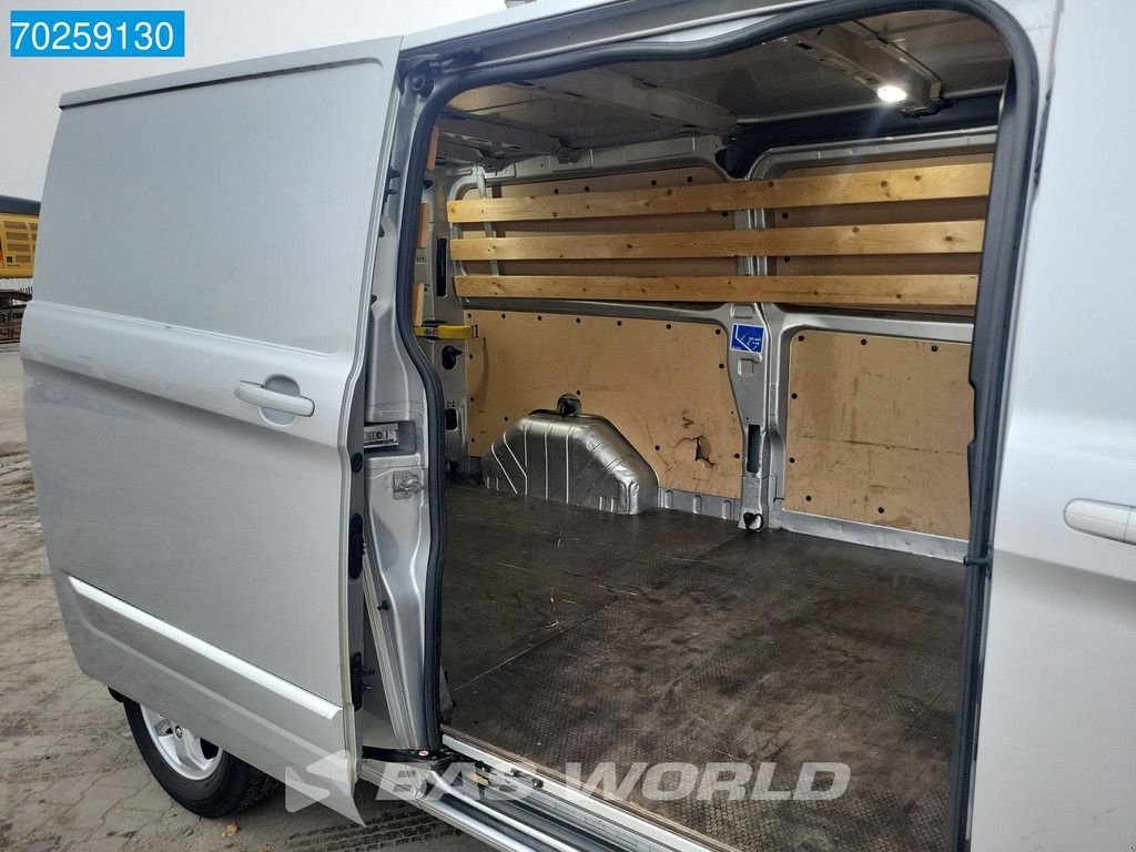 Sonstige Transporttechnik a típus Ford Transit Custom 130PK Automaat L2H1 Nwe APK Euro6 Navi Camera Tre, Gebrauchtmaschine ekkor: Veghel (Kép 7)