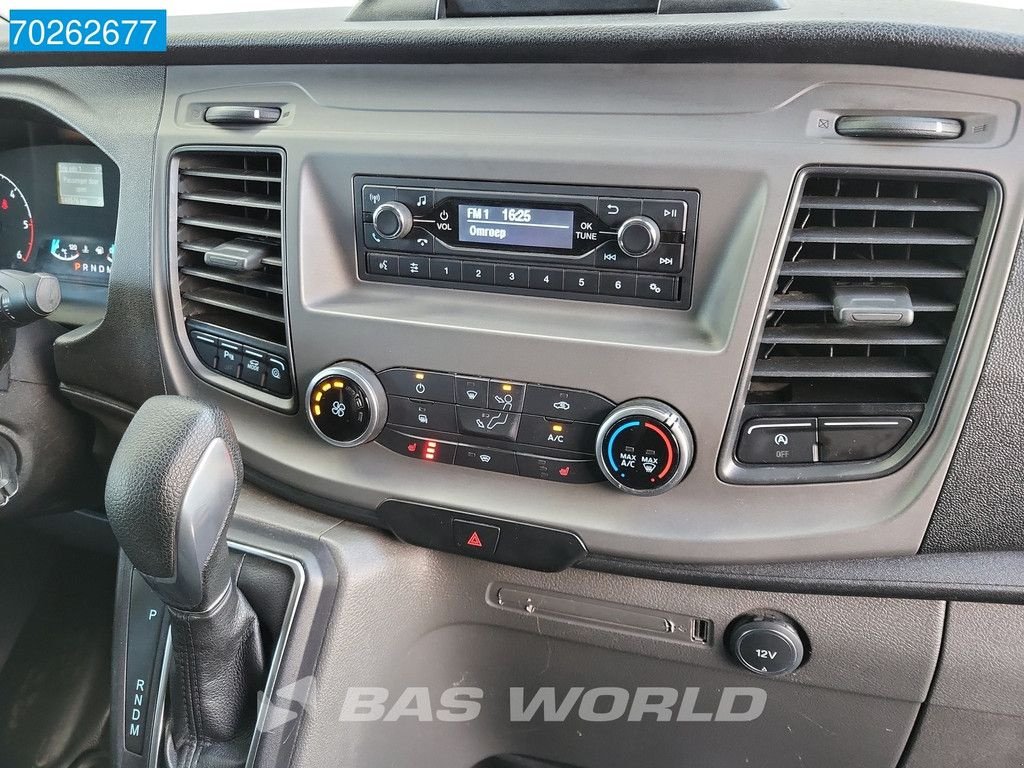 Sonstige Transporttechnik του τύπου Ford Transit Custom 130PK Automaat L2H2 Airco Cruise Trekhaak L2 A/C, Gebrauchtmaschine σε Veghel (Φωτογραφία 10)