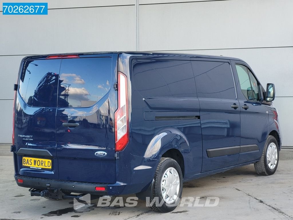 Sonstige Transporttechnik del tipo Ford Transit Custom 130PK Automaat L2H2 Airco Cruise Trekhaak L2 A/C, Gebrauchtmaschine en Veghel (Imagen 7)